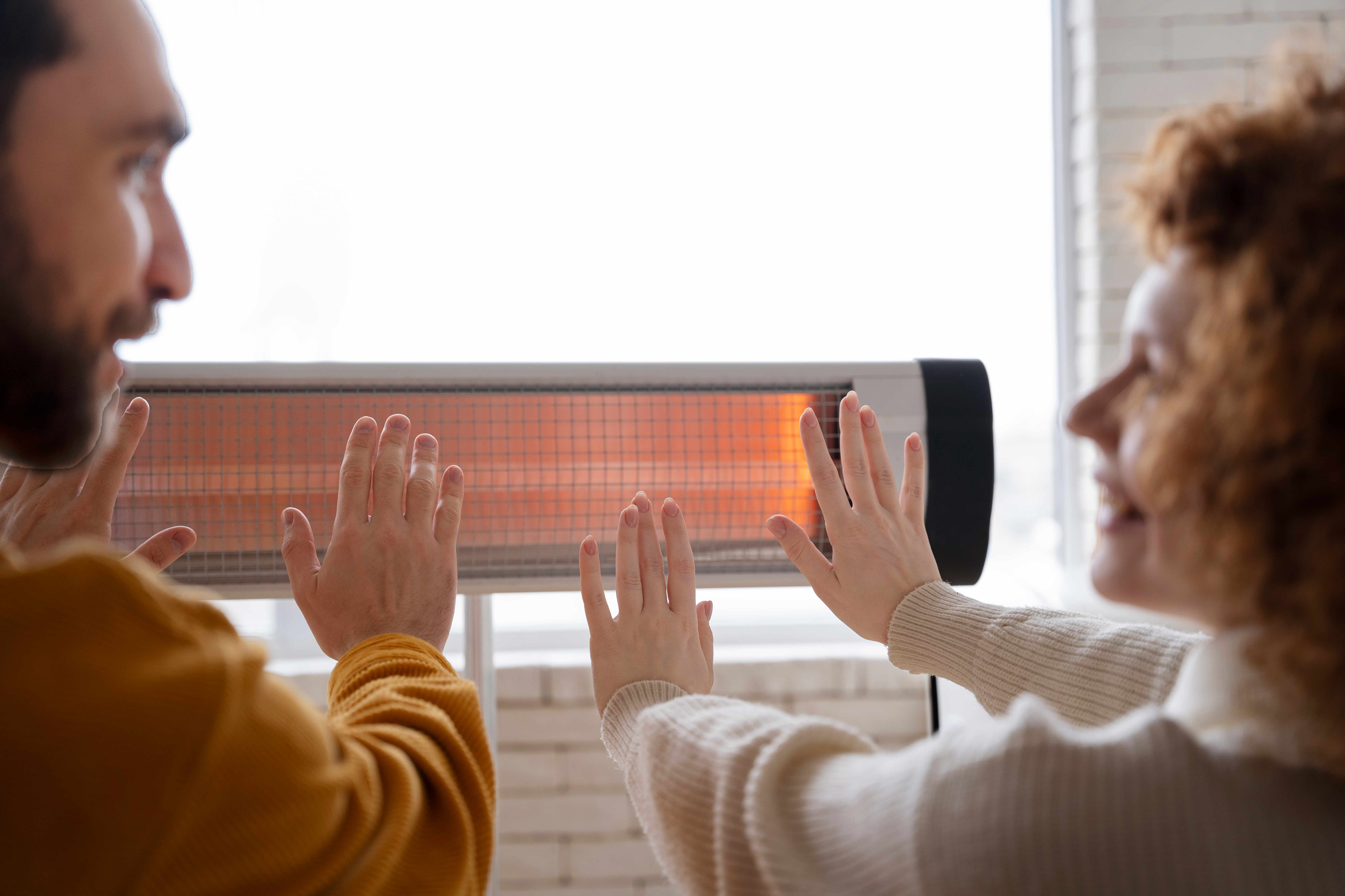 Immersion Heaters
